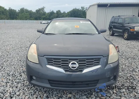 2008 Nissan Altima 2.5S z USA, uszkodzony, nr VIN 1N4AL24E48C150612